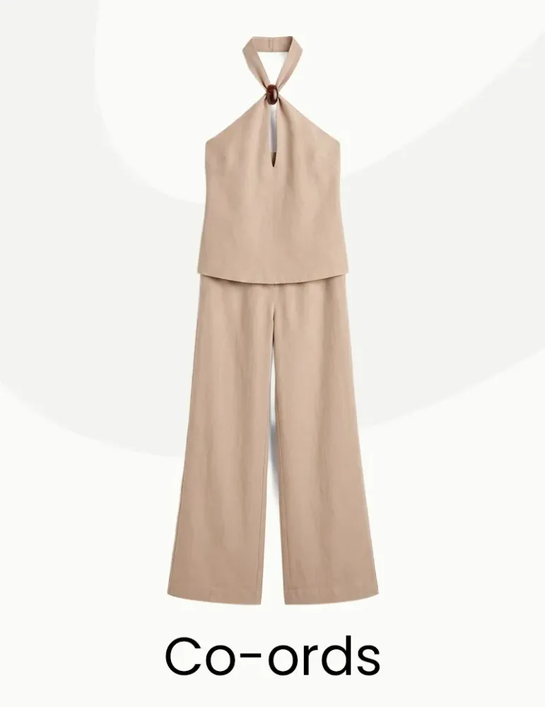 Shop Co Ords at Outzidr