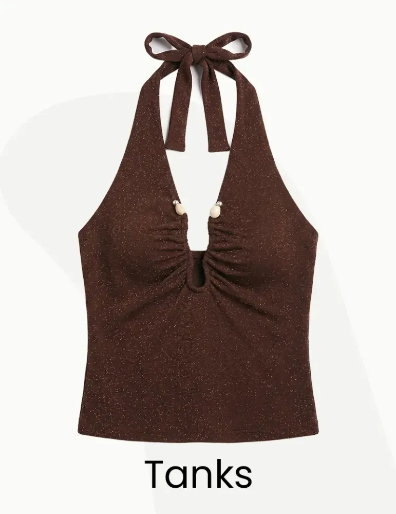 Shop Tanks at Outzidr