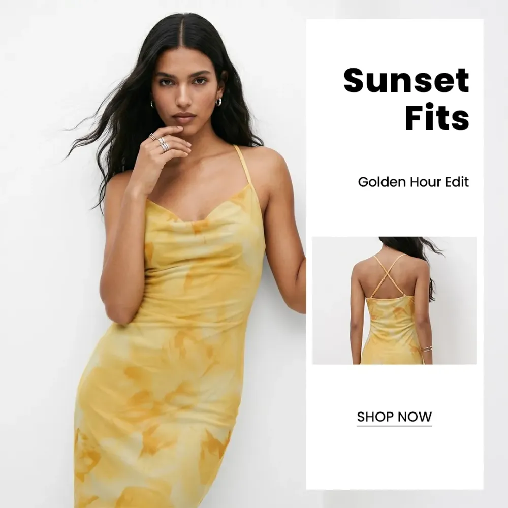 Sunset Fits category at Outzidr